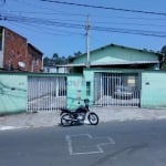 Casa com 2 quartos à venda na Rua Benedita Iny de Ávila, 531, Cidade Satélite Íris, Campinas