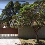 Casa com 4 quartos à venda na Rua Alcides Rossini Duarte da Conceição, 135, Jardim Novo Barão Geraldo, Campinas