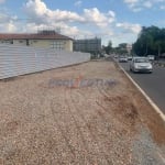 Terreno comercial à venda na Avenida Albino José Barbosa de Oliveira, s/n°, Jardim Afife, Campinas