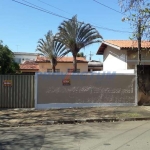 Casa comercial à venda na Rua Doutor Quintino de Paula Maudonnet, 296, Parque Taquaral, Campinas