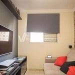 Apartamento com 3 quartos à venda na Avenida Doutor Carlos de Campos, 875, Vila Industrial, Campinas