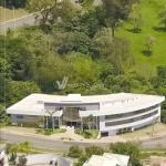 Sala comercial à venda na Rua Ana Viana Silveira Franco, 18, Ville Sainte Helene, Campinas