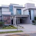 Casa em condomínio fechado com 4 quartos à venda na Avenida Engenheiro Arlindo Nascimento de Lemos, s/n°, Swiss Park, Campinas