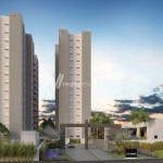 Apartamento com 2 quartos à venda na Avenida João Batista Morato do Canto, 1502/1503, Parque Industrial, Campinas