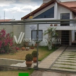 Casa com 2 quartos à venda na Rua Sinésio de Melo Oliveira, 187, Jardim Paraíso, Campinas