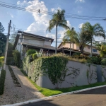 Casa em condomínio fechado com 3 quartos à venda na Rua Luiz de Paula, 240, Parque Jatibaia (Sousas), Campinas