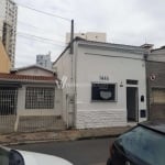 Casa comercial à venda na Rua Ferreira Penteado, 1446, Cambuí, Campinas