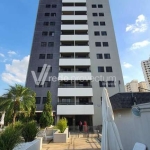 Apartamento com 3 quartos à venda na Avenida Rotary, 25, Vila Brandina, Campinas