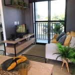 Apartamento com 2 quartos à venda na Avenida Gilberto Targon, 29, Residencial Parque da Fazenda, Campinas