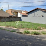 Terreno comercial à venda na Rua Durval Antunes Vasconcelos, 96, Parque Via Norte, Campinas