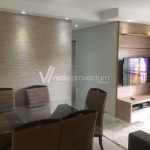 Apartamento com 2 quartos à venda na Avenida das Amoreiras, 4001, Vila Mimosa, Campinas