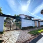 Casa comercial à venda na Rua Walter Schmidt, 449, Parque Rural Fazenda Santa Cândida, Campinas