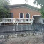 Casa com 4 quartos à venda na Marquês de Itu, 322, Vila Independência, Valinhos