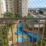 Apartamento com 3 quartos à venda na Rua Doutor Alves do Banho, 796, São Bernardo, Campinas