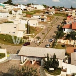 Terreno em condomínio fechado à venda na Rua Bartolo Martins, 1336, Barão Geraldo, Campinas