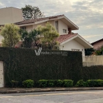 Casa com 3 quartos à venda na Estanislau Ferreira Camargo, 23, Taquaral, Campinas