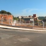 Terreno à venda na Rua Alcedino Fernandes de Mendonça, s/n°, Residencial Parque da Fazenda, Campinas