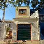 Casa comercial à venda na Rua Ourinhos, 3, Chácara da Barra, Campinas