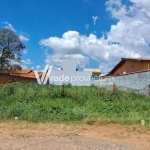 Terreno à venda na Doutor Gil de Campos Salles, s/n°, Bosque das Palmeiras, Campinas