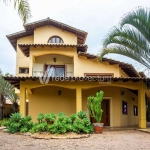 Casa em condomínio fechado com 6 quartos à venda na Rua Heitor Penteado, s/nº, Joaquim Egídio, Campinas