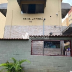 Apartamento com 2 quartos à venda na Rua Ângela Russo Tafner, 55, Loteamento Country Ville, Campinas