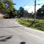 Terreno à venda na Rua Mário Garnero, 61, Parque Jatibaia (Sousas), Campinas