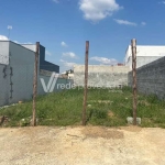 Terreno à venda na Rua Rosa Rotta Cappelette, s/n°, Residencial Cittá di Salerno, Campinas