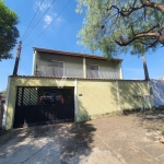 Casa com 4 quartos à venda na Rua Janaquari, 59, Jardim Paraíso de Viracopos, Campinas