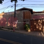 Casa com 4 quartos à venda na Rua Doutor João Alves dos Santos, 204, Jardim das Paineiras, Campinas