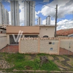 Casa comercial à venda na Rua Antônio Bonavita, 56, Taquaral, Campinas