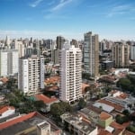 Cobertura com 3 quartos à venda na Rua Capitão Francisco de Paula, 260, Cambuí, Campinas