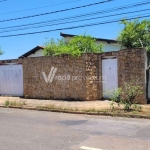 Casa comercial à venda na Avenida José Próspero Jacobucci, 548, Parque das Universidades, Campinas