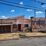 Casa com 2 quartos à venda na Sebastião Falconi, 113, Jardim Interlagos, Campinas