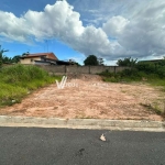 Terreno à venda na Rua Manoel Leite, s/nº, Parque das Praças, Campinas