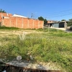 Terreno à venda na Rua Gideone Buffo, 50, Cidade Satélite Íris, Campinas