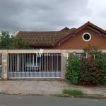 Casa com 6 quartos à venda na Rua Francisco de Campos Abreu, 1720, Vila Georgina, Campinas