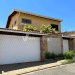 Casa com 4 quartos à venda na Rua Santiago Peres Ubinha, 380, Jardim Dom Nery, Campinas