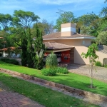 Casa em condomínio fechado com 3 quartos à venda na Estrada do Jequitibá, s/nº, Clube de Campos Valinhos, Valinhos