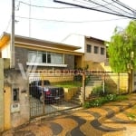 Casa comercial à venda na Avenida Luís Smânio, 90, Jardim Chapadão, Campinas