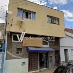 Casa comercial para alugar na Rua Uruguaiana, 177, Bosque, Campinas