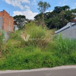 Terreno à venda na Rua Dois, s/n°, Jardim Novo Milênio, Valinhos