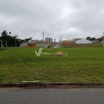 Terreno à venda na Maria Rodrigues Desidério, s/nº, Parque das Praças, Campinas