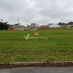 Terreno à venda na Maria Rodrigues Desidério, s/nº, Parque das Praças, Campinas