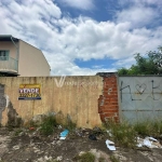 Terreno comercial à venda na Antônio Américo de Camargo Andrade, 129, Jardim São José, Campinas