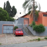 Casa comercial à venda na Coronel Antônio Lemos, 320, Vila Industrial, Campinas