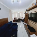 Apartamento com 3 quartos à venda na Rua Alberto de Oliveira Maia, 123, Conjunto Residencial Souza Queiroz, Campinas