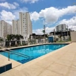 Apartamento com 2 quartos à venda na Rua Manuel Francisco Monteiro, 635, Parque Industrial, Campinas