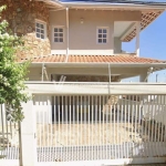 Casa com 3 quartos à venda na Rua Professora Arlete Therezinha Pizao, 186, Jardim Magnólia, Campinas