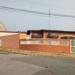 Casa com 4 quartos à venda na Benjamin Reinhardt, 194, Jardim Conceição, Campinas