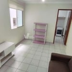 Apartamento com 2 quartos para alugar na Avenida José Pancetti, 861, Jardim Aurélia, Campinas